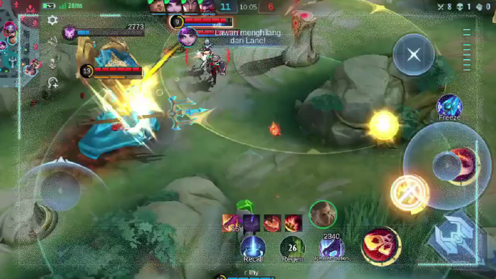 Highlight - Harley ²