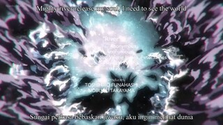 Vinland Saga S2 eps 5 sub Indonesia