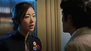 郭富城：不是兄弟，你凑什么热闹