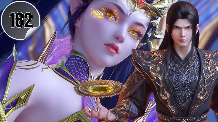 BTTH season 5 eps 182