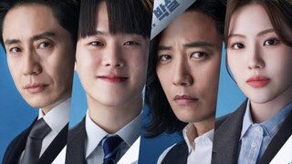 The Auditor Episode 3 (2024 Eng Sub)