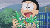 Doraemon Năng lượng vô địch của loài ếch p3