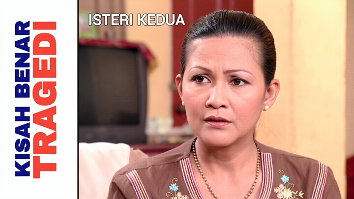 Kisah Benar Tragedi 2003 (Isteri Kedua) SS2 👰🏻‍♀️👰🏻‍♀️