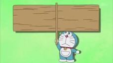 Doraemon dubbing indonesia Terbaru 2023 | Ikan Misterius Di Genangan Air