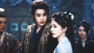“ความเมตตาของผู้เหนือกว่า”