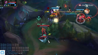 Kai'sa.exe #game