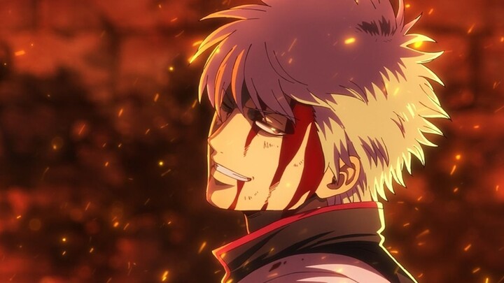 Akhirnya Movie 3 Dirilis ❗ Gintoki terlibat dalam pertempuran untuk menyelamatkan Para Pelacur🔥🥵