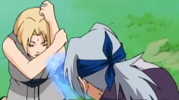 Naruto bị đánh giá thấp thiên tài! Sau năm thế hệ đấm và bảy thế hệ đá, bậc thầy trong mơ Kabuto Yak