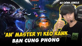 BÌNH LOẠN RANK ĐỒNG: F4T4NT KÉO RANK CHO BẠN CÙNG PHÒNG BỊ TEAM ĐỊCH KHINH THƯỜNG VÀ CÁI KẾT