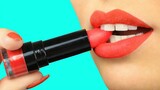 11 Cara Lakukan Sendiri Ide Makeup Yang Bisa Dimakan / 11 Keusilan Yang Lucu