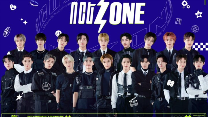 Trailer game chính thức của NCT ZONE đã ra mắt, đăng ký trước hiện đã mở! Mình cũng muốn chơi˃ʍ˂
