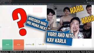 WRECKER MAY NAKITA NANAMANG KAKAIBA SA OMETV || FUNNY MOMENT DOGIE, YAWI, CH4KNU | MOBILE LEGENDS