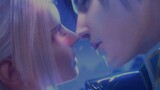 AMV — Donghua The Great Ruler 3D | Romance Scene