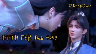 Novel BTTH FSR Bab 4299 #bangoyan