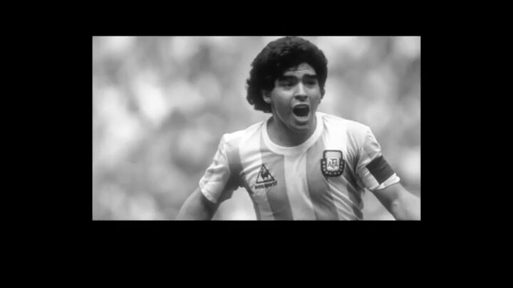 NOTICIA: Muere Maradona: el mundo llora la muerte del Diez