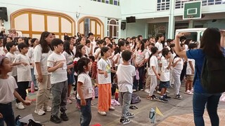 Resibo Emil Sumangil Imbestigador Mike Enriquez