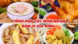 Tổng Hợp Các Món Ngon Đậm Vị Gia Đình