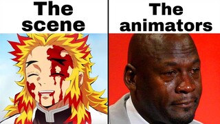 DEMON SLAYER MEMES 14