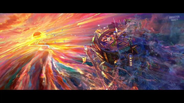 Deep Sea (2023)Too watch full movie link in Description