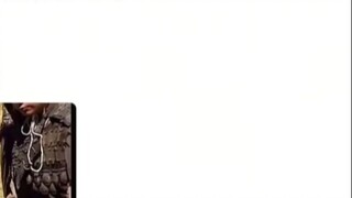 The only episode of the old Three Kingdoms that can't hold up