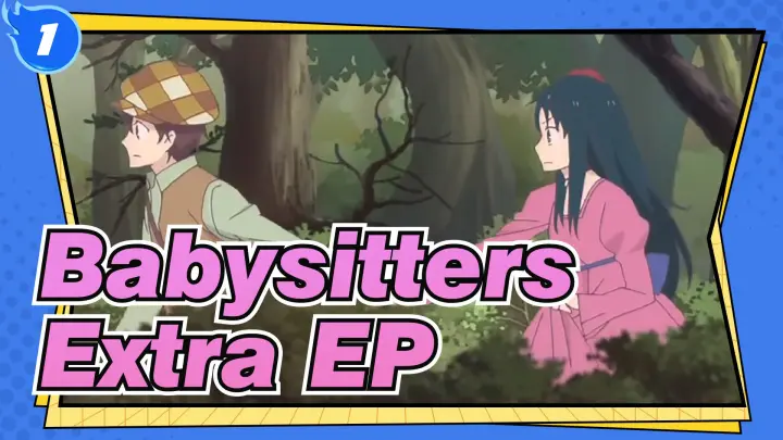 Babysitters |【720P/OVA】Extra EP_1