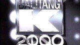 BALITANG K Millennium Soundtrack (2000)