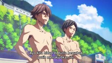OVA Musaigen no Phantom World - Sub Indo