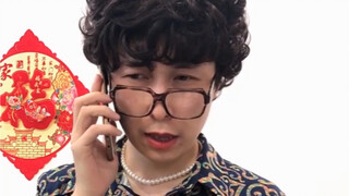 Different people give their phone numbers...