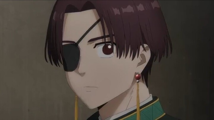 Wind Breaker (S1EP04) Hindi Dubbed