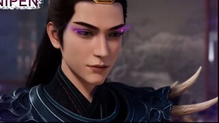 Mortal Cultivation Biography S2 Part 46