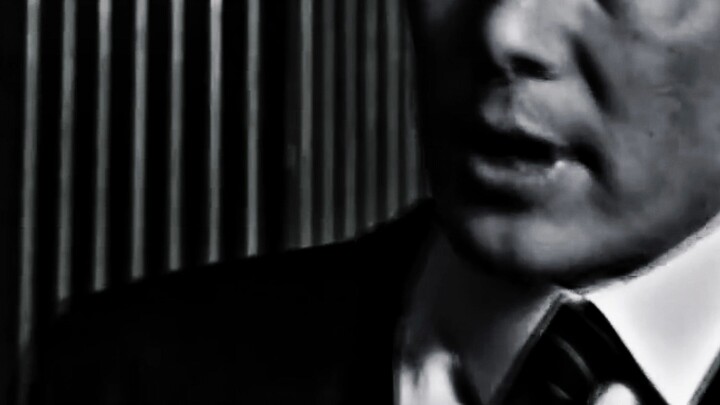 Thomas Shelby Parte 4