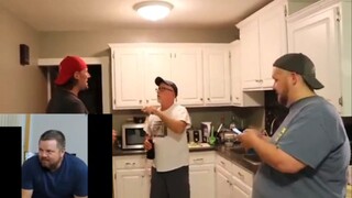 You All Were Behind This! Uncle Joe's Reaction