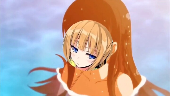 Peran Karuizawa Bakal Diganti Horikita di Season 2?