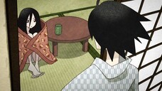 Zan Sayonara Zetsubou Sensei episode 10 sub Indonesia