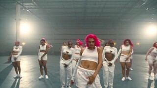Renowned choreographer Parris Goebel leads his world-class Royal Family Dance Company in a performan
