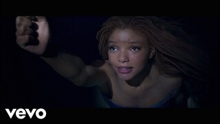 Halle - Part of Your World (From "The Little Mermaid")