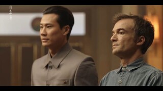 Kim Kong_ EP1