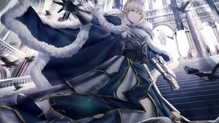 [Model Moon / FATE] Tên thật của Heroic Spirit Noble Phantasm là kết thúc thời đại của Thần Giải phó