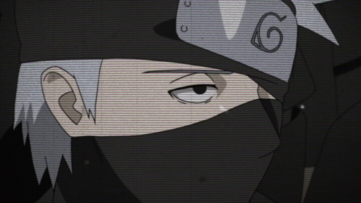 He has too many reasons to be evil, but he has become a reassuring guardian.