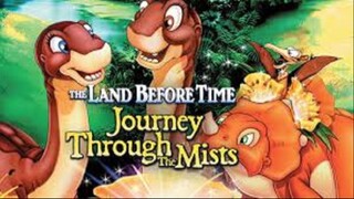 The Land Before Time IV 1996  - Watch Full Movie For Free: Link In Description