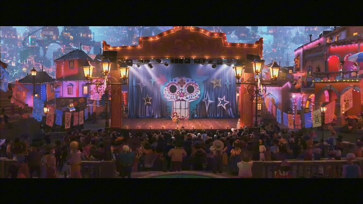 copyright movie song