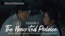 Sosok hantu wanita kembali muncul dari Sumur di istana Raja? Bagaimana nasib dukun cantiknya?🤯😱😱