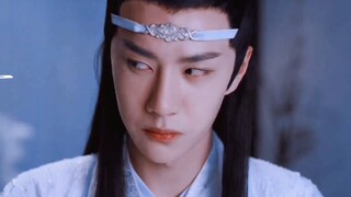 【หวางเซียน】มู่จุน (ยี่สิบ) เรื่องราวของการเปิดเผย/การให้กำเนิด/ความบริสุทธิ์สองเท่า/เขา