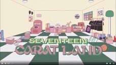 2022 [SEVENTEEN in CARAT LAND] MEMORY BOOK+ Making Video #3. PRACTICE MAKING FILM