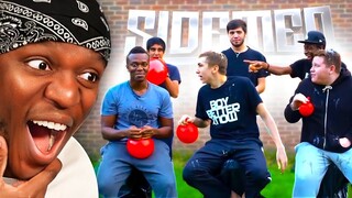 BEST SIDEMEN MOMENTS! (10 YEAR EDITION)
