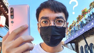 Xiaomi Mi 10 Pro Weekly Review: Can It Worth 4999?