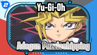 [Yami Yugi x Yugi] Adegan Pengungkapan Perasaan - Pentingnya Memilih Kata-katamu_2