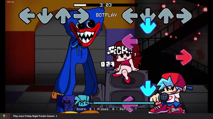 i died i died then i won