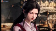 Cocok bet ga sih..😍 | QinMu 💞 Ling Yuxiu | Tales of Herding Gods
