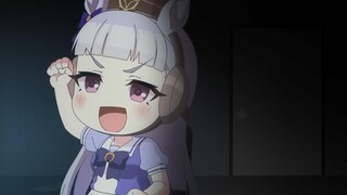 【Oktober】Yuru Umamusume 19【Kelompok Penerjemah Bahasa Mandarin MCE】